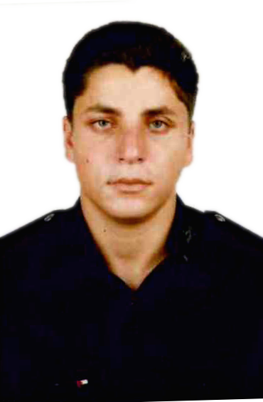 Bassam JR Altoom 